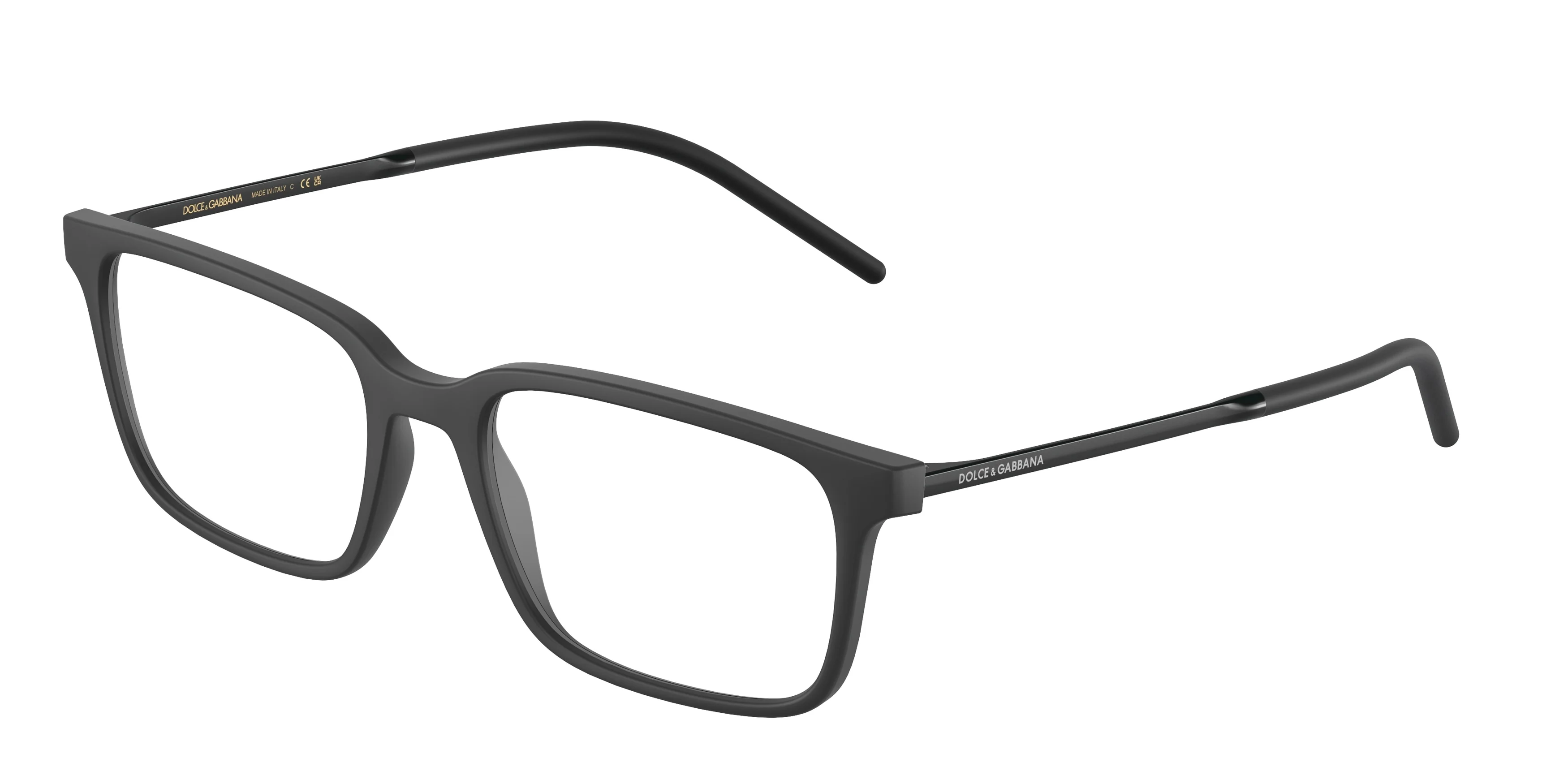 Dolce & Gabbana DG-5099-55-2525 Eyeglasses