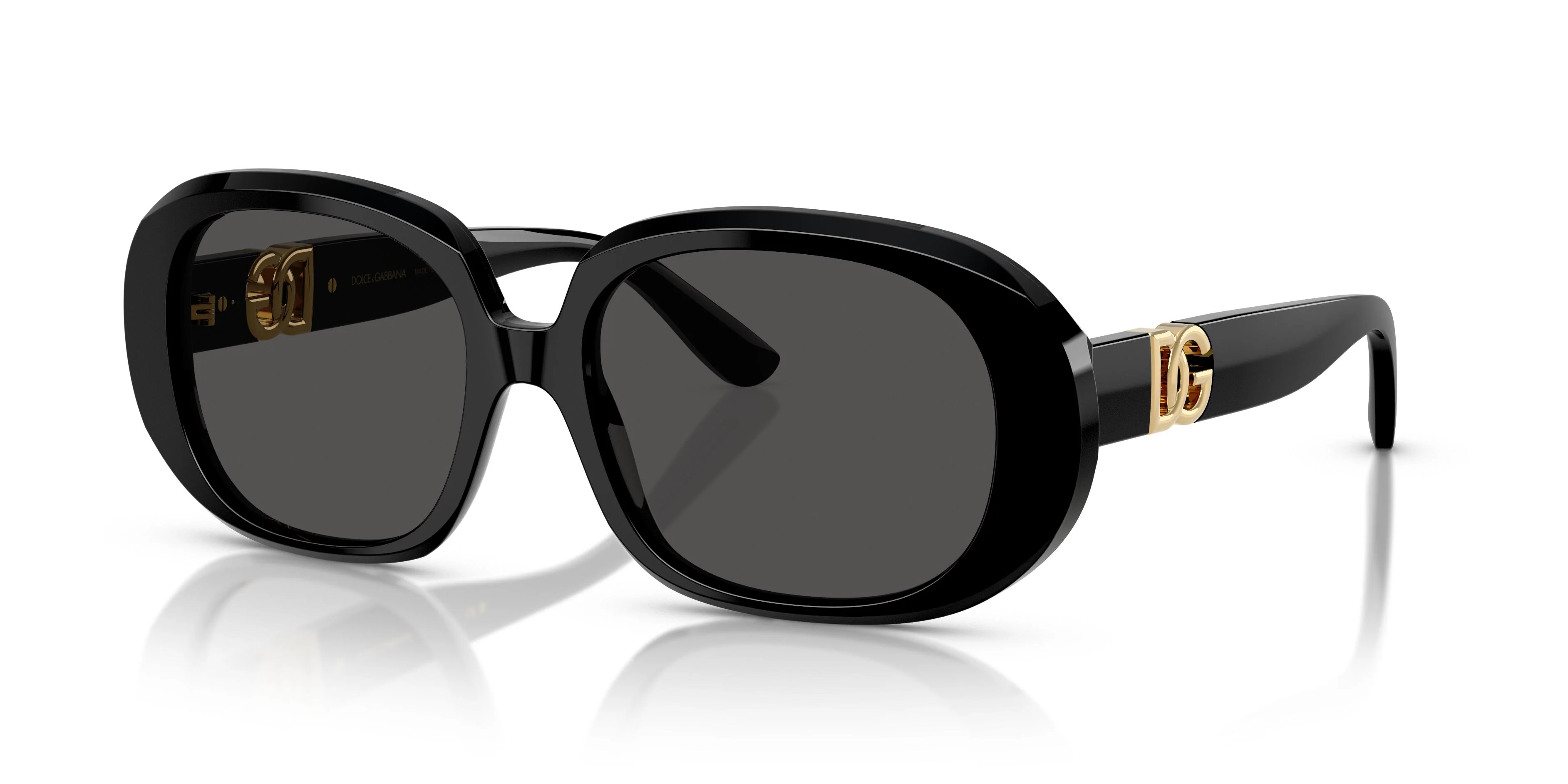 Dolce & Gabbana DG-4476-501/87 Sunglasses