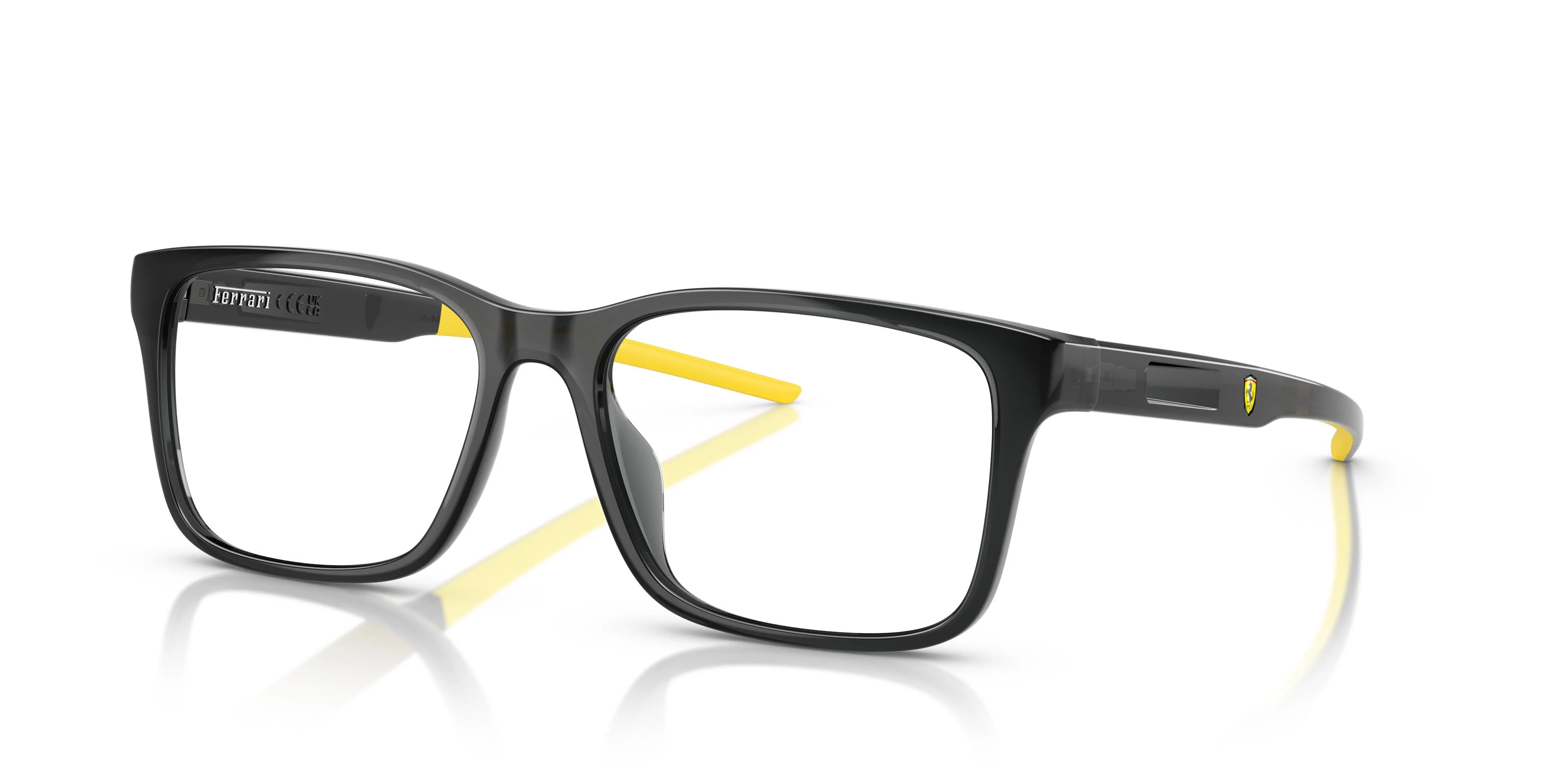 Scuderia Ferrari FZ-FZ8010-54-U521 Eyeglasses