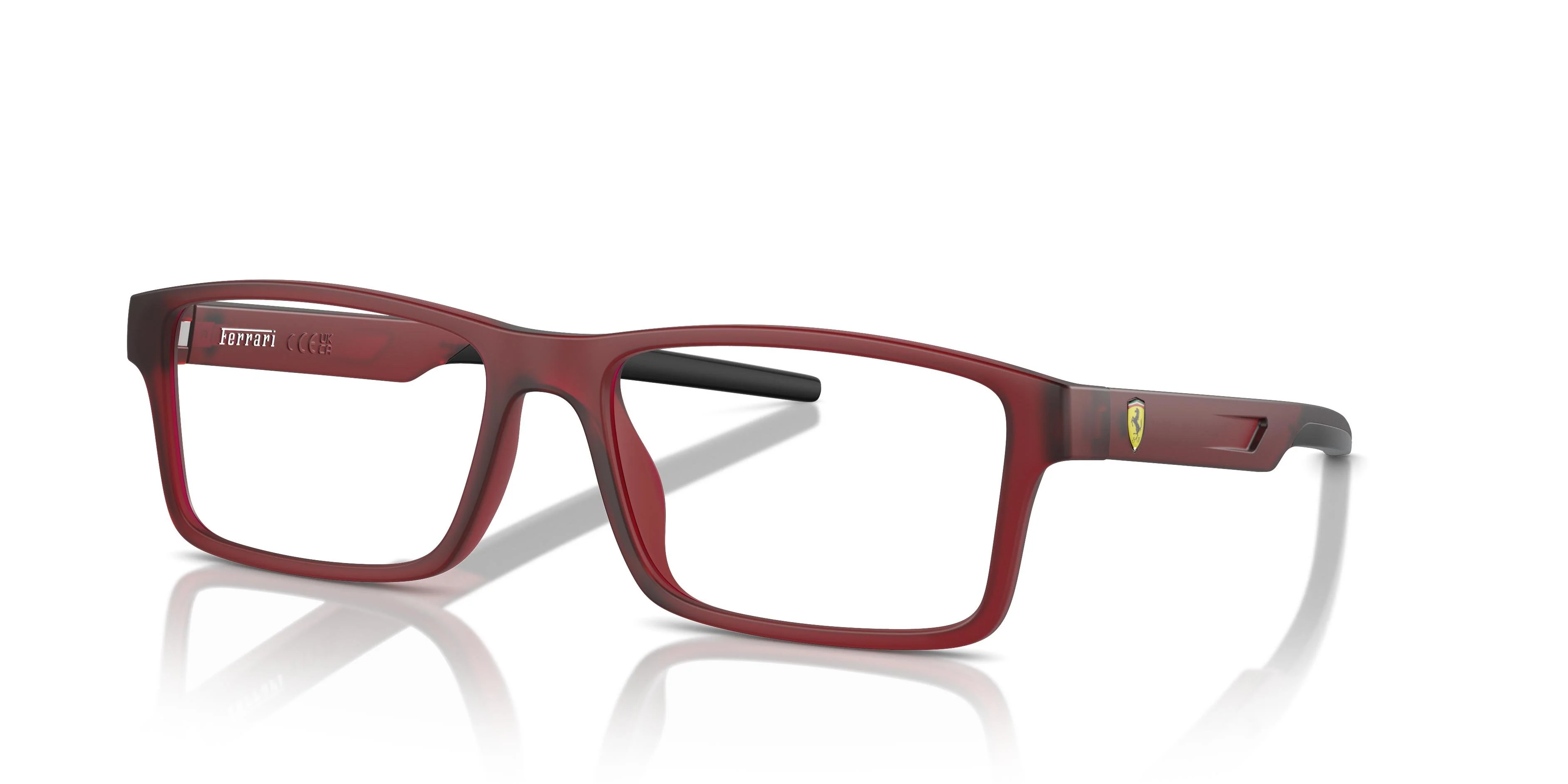 Scuderia Ferrari FZ-FZ8004-57-U508 Eyeglasses