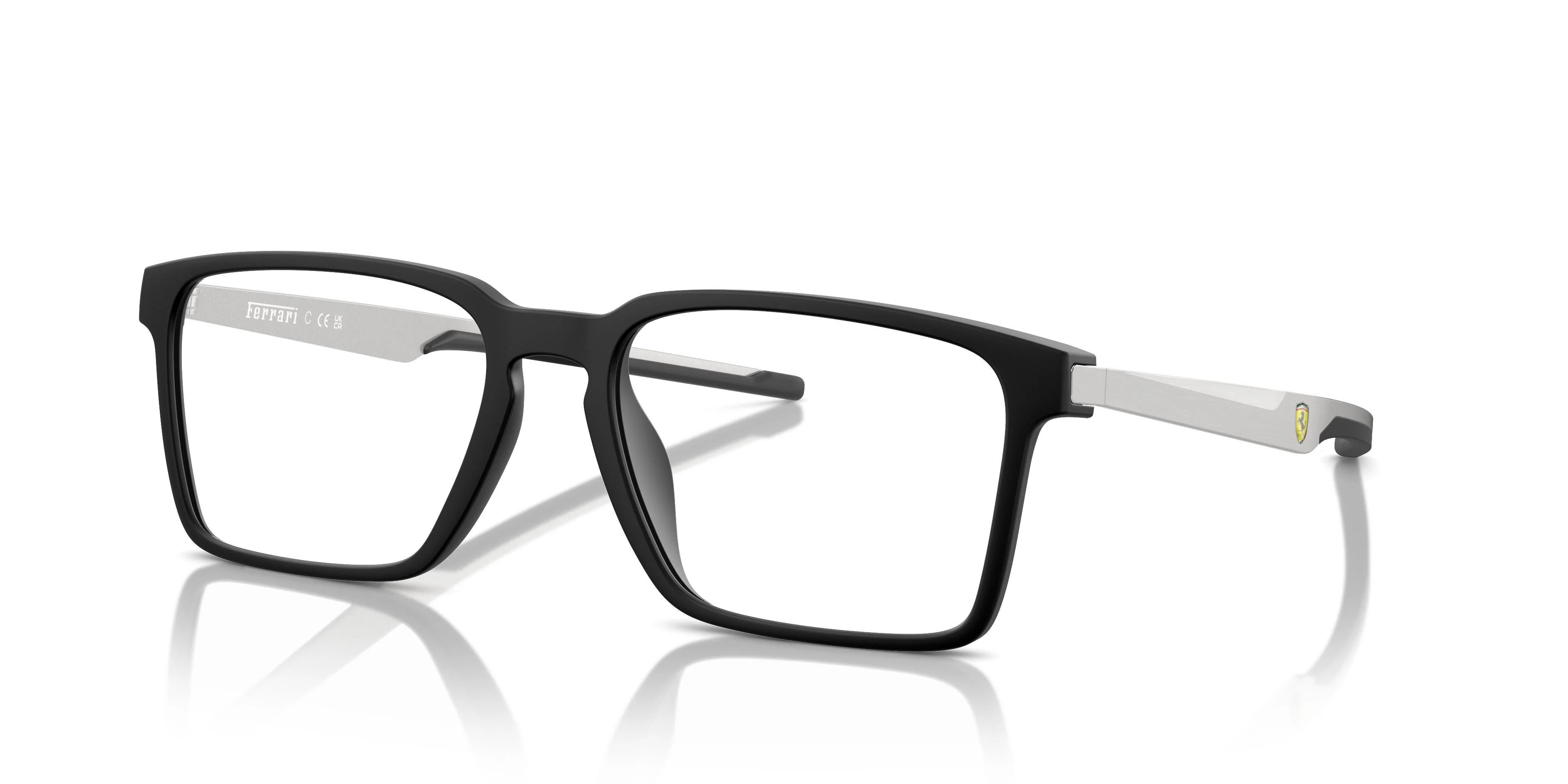Scuderia Ferrari FZ-FZ8005-54-U504 Eyeglasses