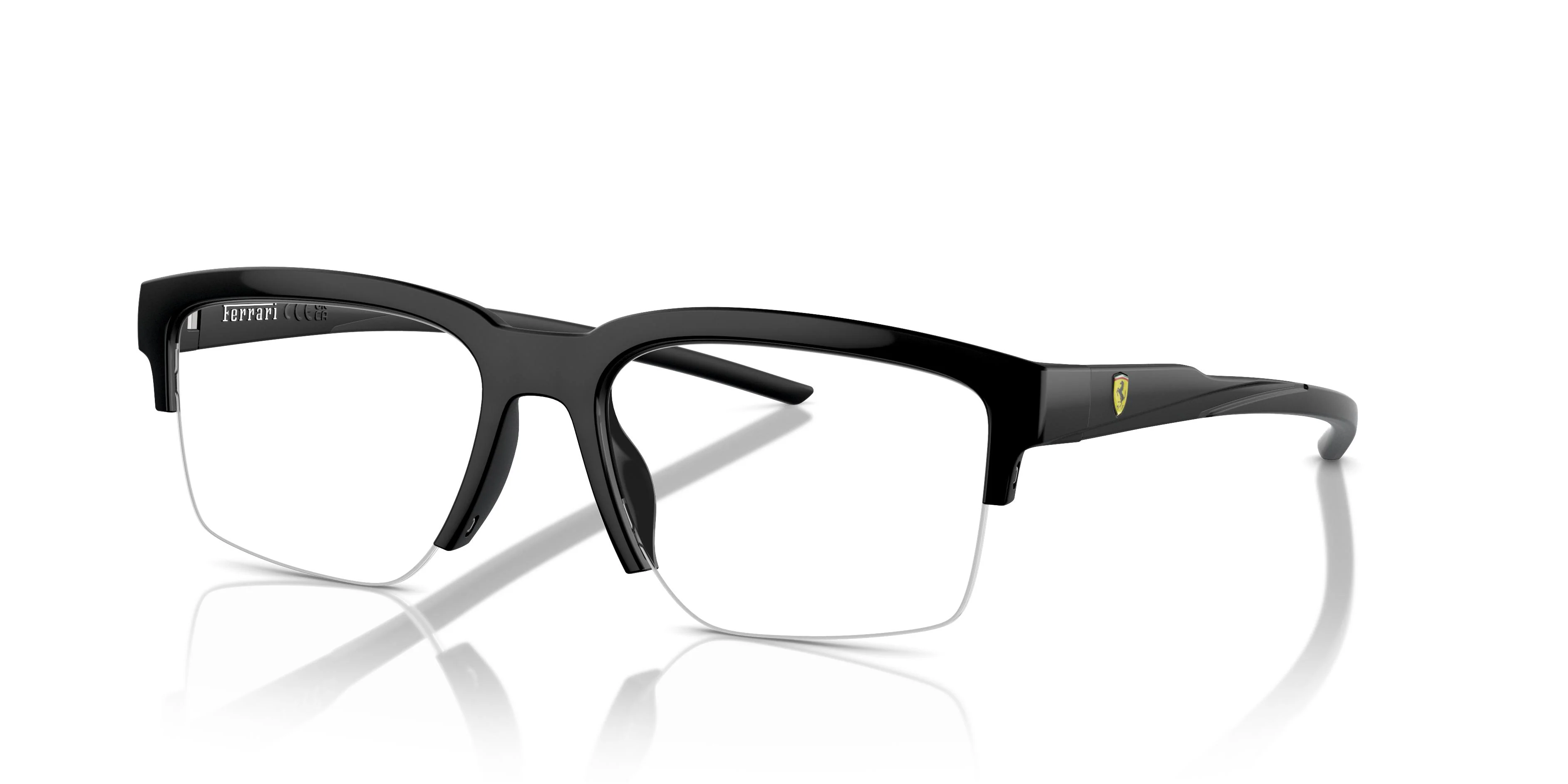 Scuderia Ferrari FZ-FZ8008-54-U504 Eyeglasses