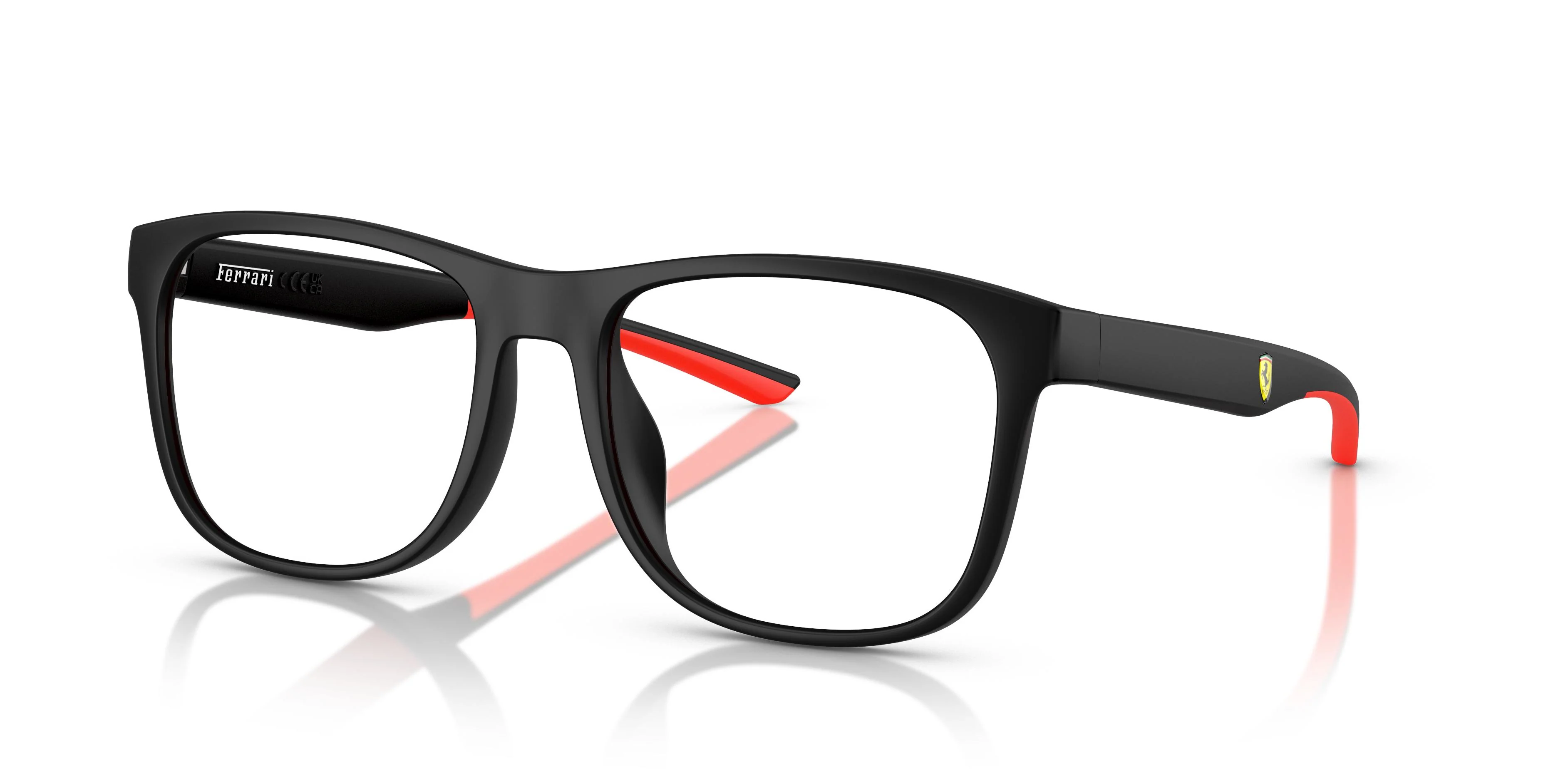 Scuderia Ferrari FZ-FZ8014-54-D504 Eyeglasses