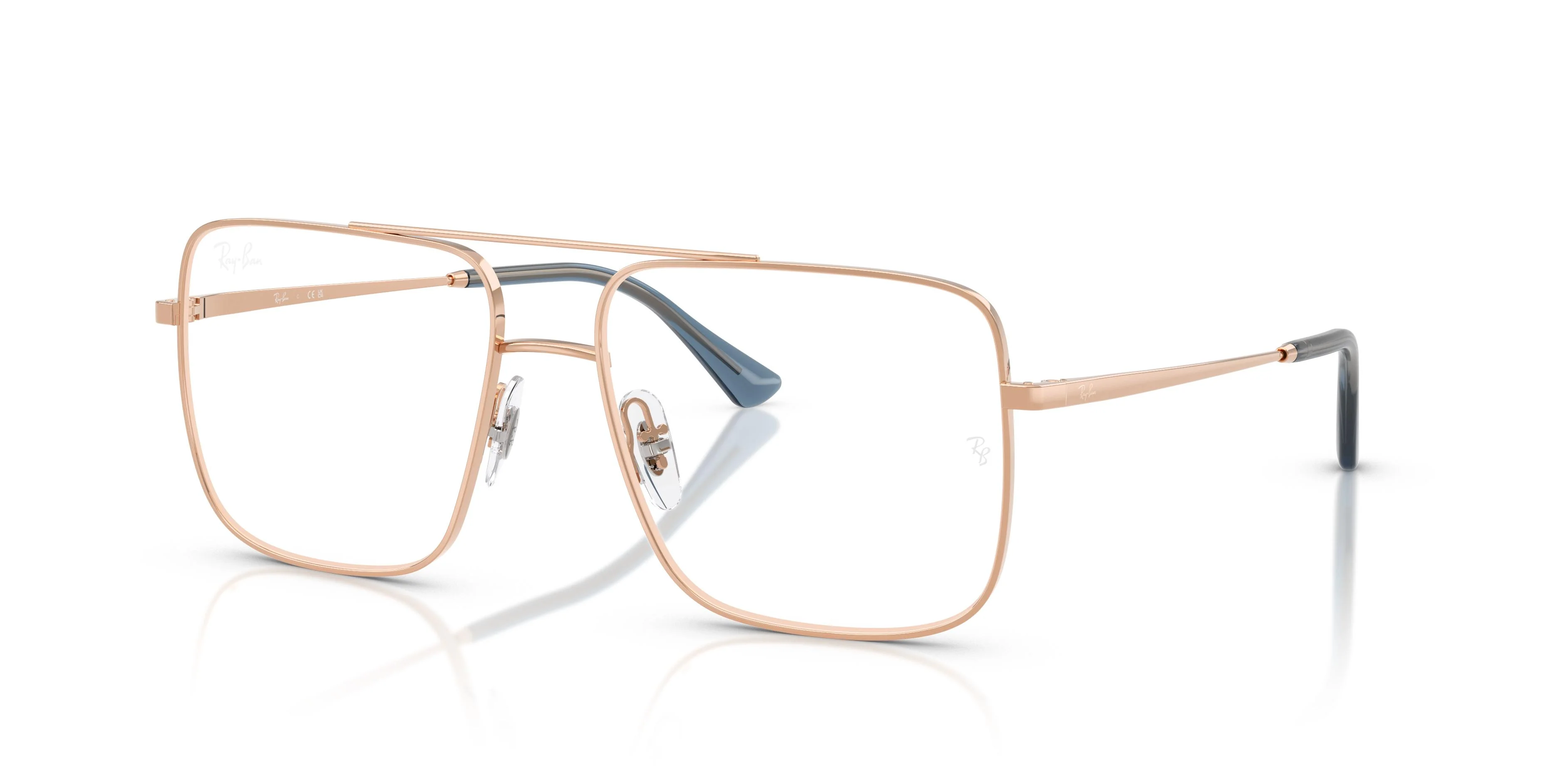 Ray-Ban RB-0RX3758-56-V3094 Eyeglasses