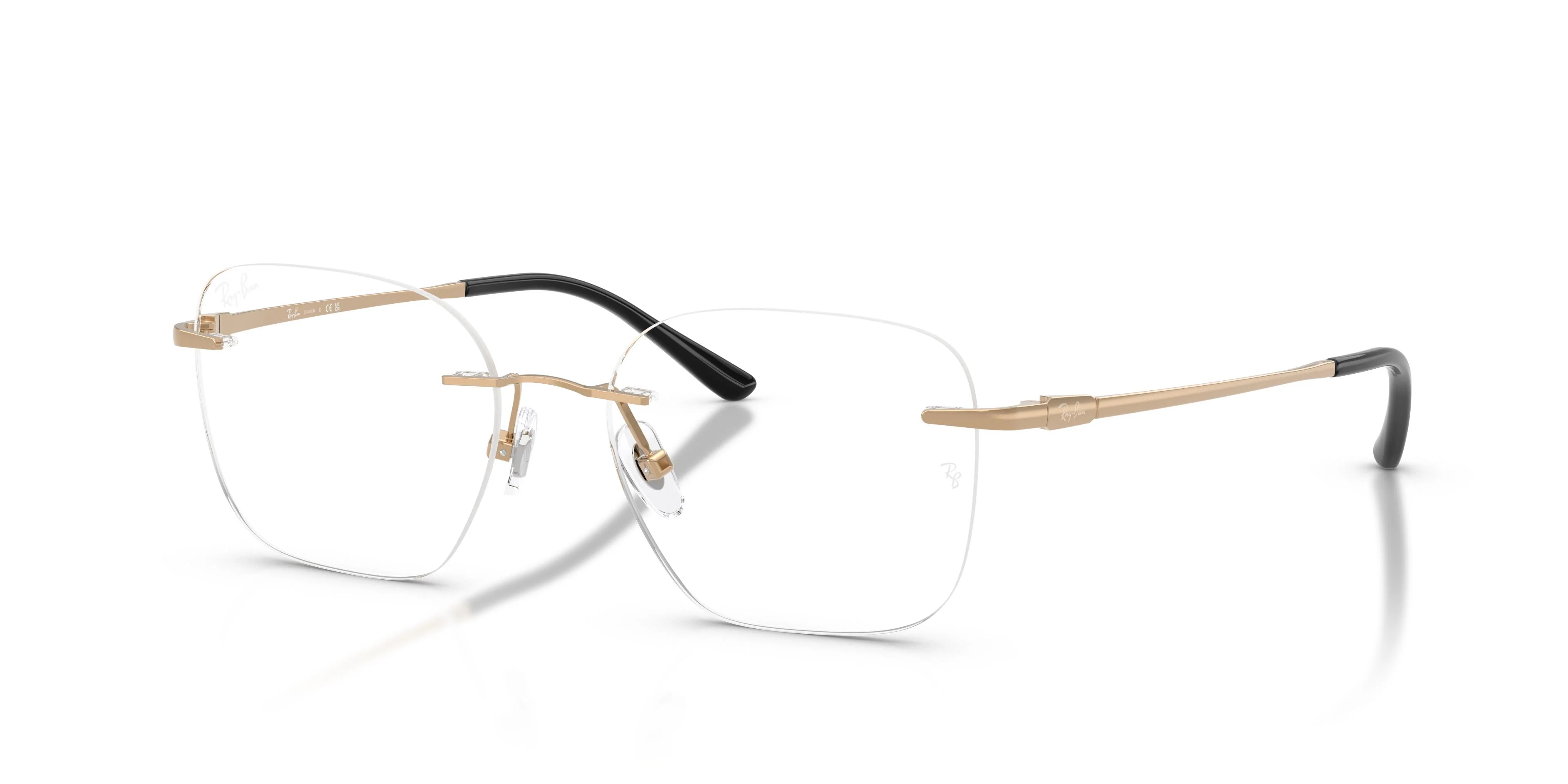Ray-Ban RB-0RX8783-52-D1248 Eyeglasses