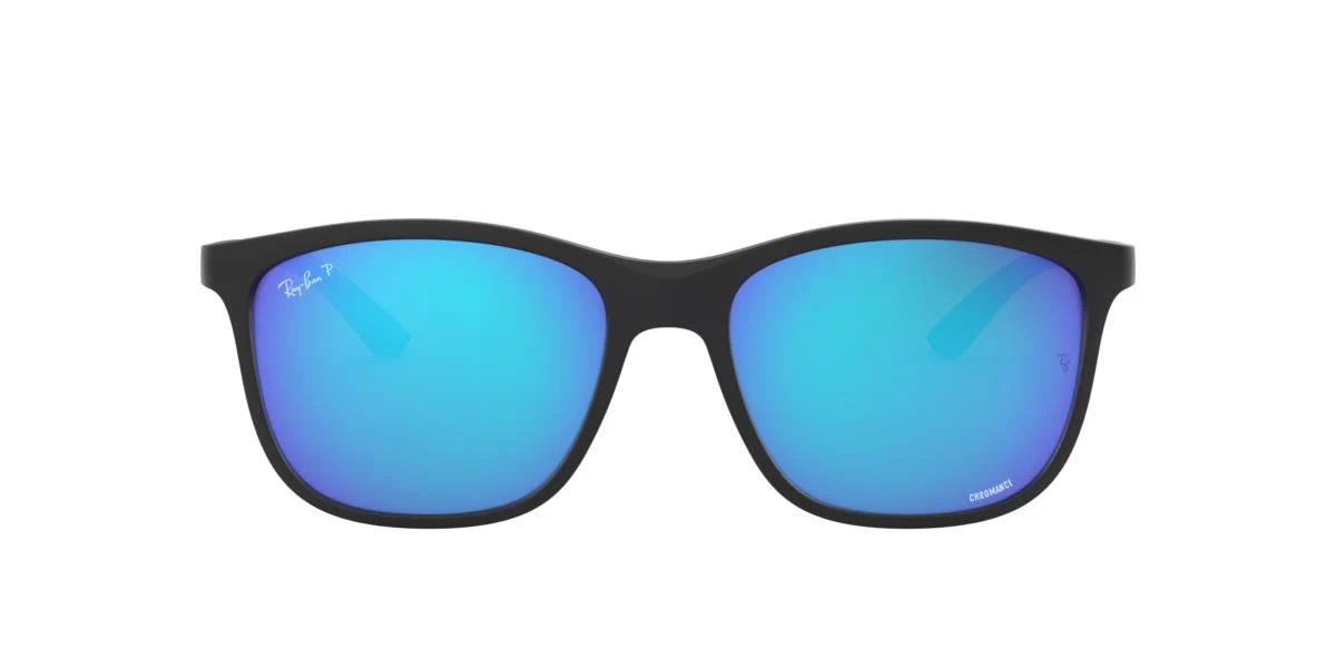 Ray-Ban RB-4330-56-CH601SA1 Sunglasses