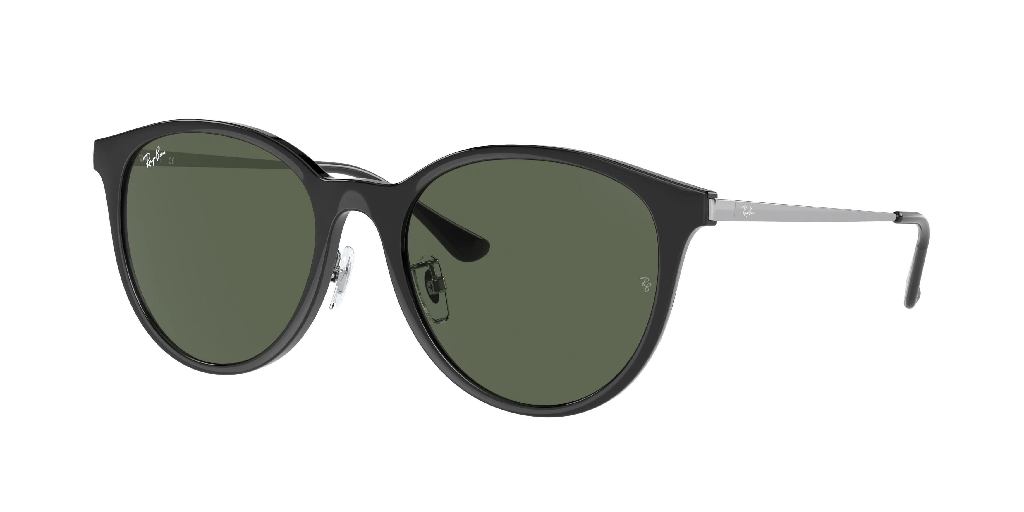 Ray-Ban RB-4334-55-D629271 Sunglasses