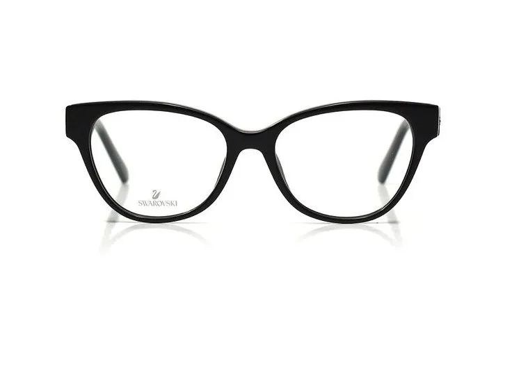 Swarovski SW-SK5392 55 001-55-1 Eyeglasses