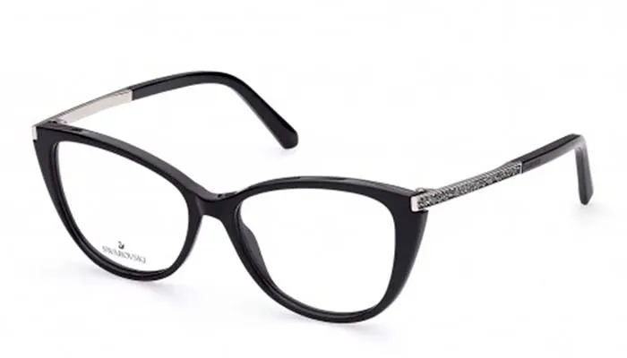 Swarovski SW-SK5414 53 001-53-1 Eyeglasses