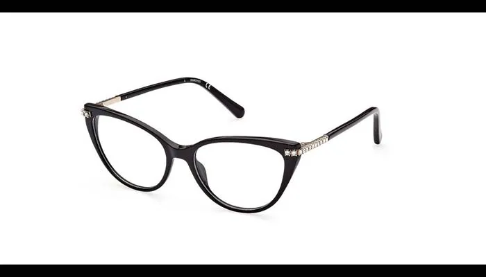 Swarovski SW-SK5425 53 001-53-1 Eyeglasses