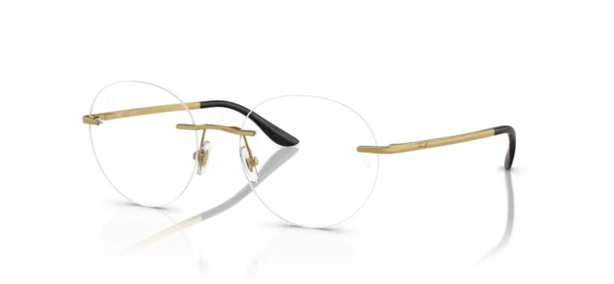 Ray-Ban RB-6505-53-2500 Eyeglasses