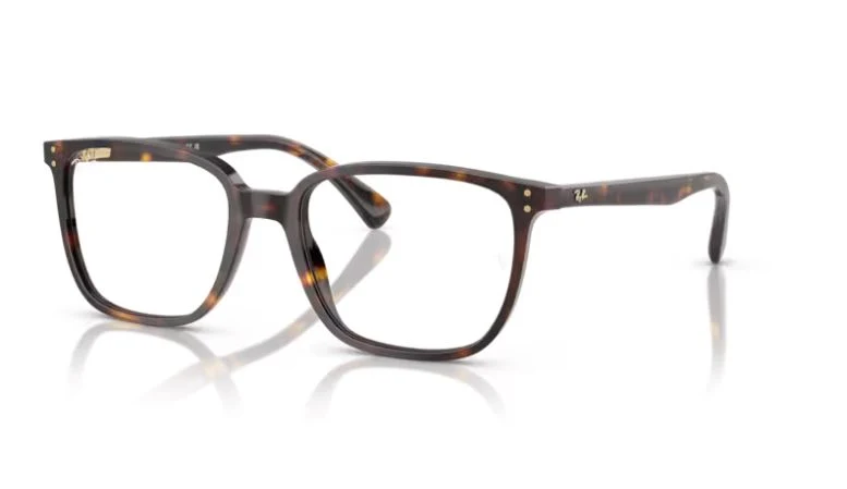 Ray-Ban RB-5438-53-5708 Eyeglasses