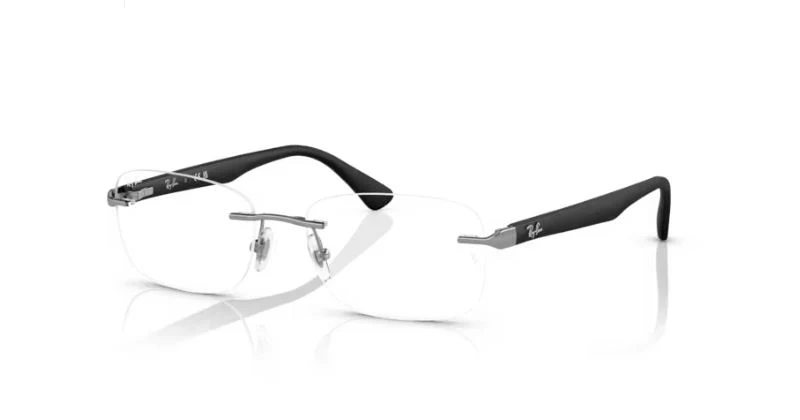 Ray-Ban RB-6488-53-2502 Eyeglasses