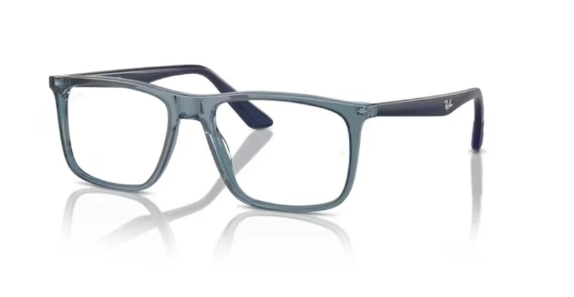 Ray-Ban RB-5389-54-8371 Eyeglasses