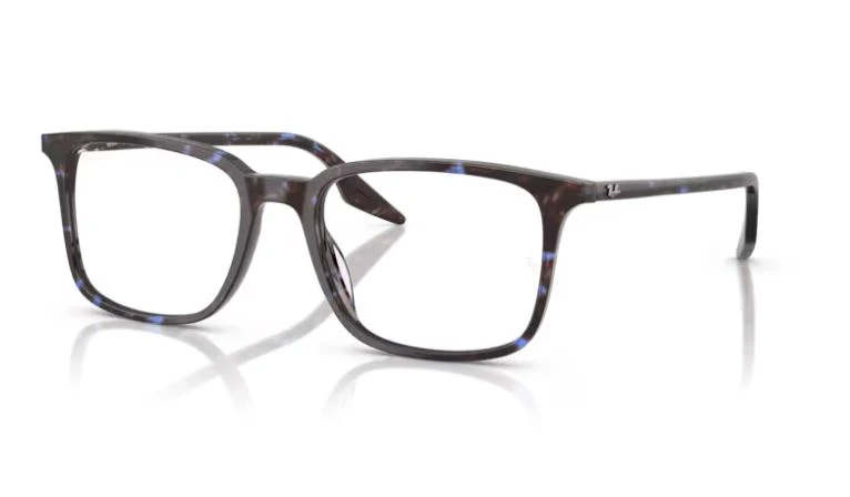 Ray-Ban RB-5421-53-8424 Eyeglasses