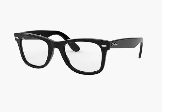 Ray-Ban RB-4340-50-2000 Eyeglasses