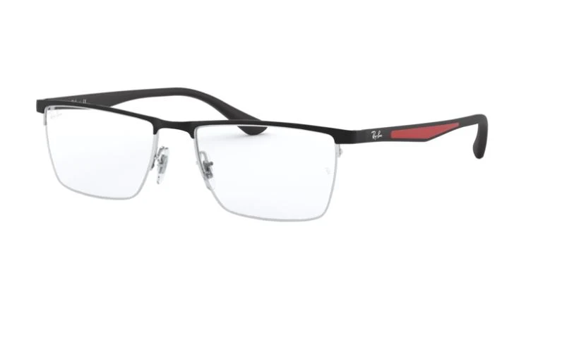 Ray-Ban RB-6443-53-3062 Eyeglasses