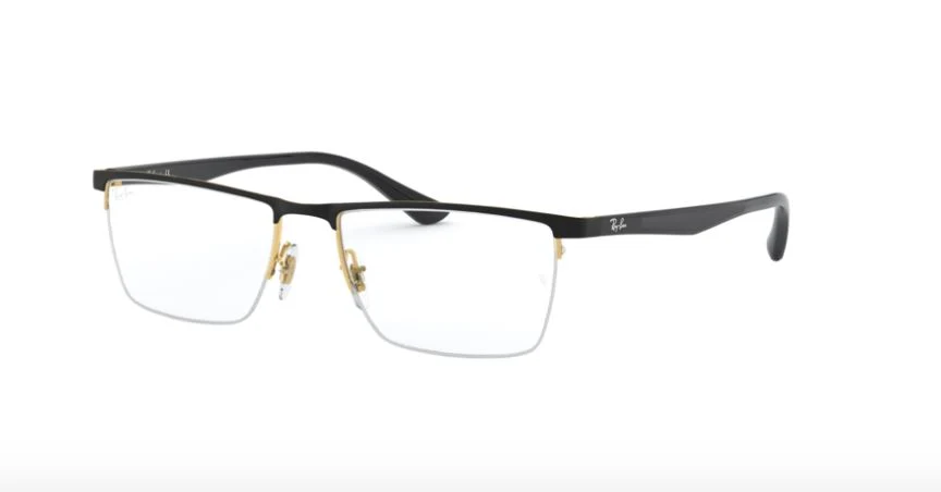 Ray-Ban RB-6443-53-3063 Eyeglasses