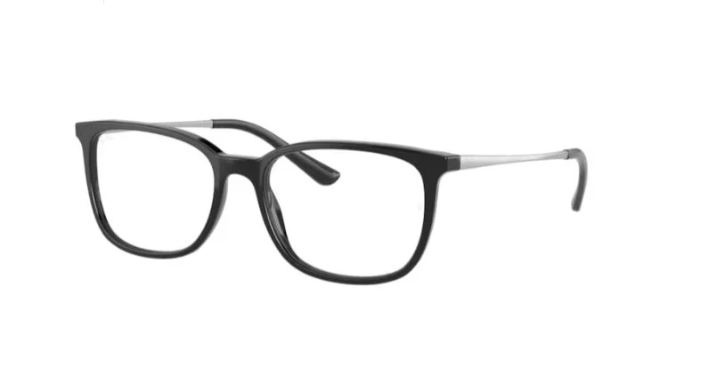Ray-Ban RB-5392-54-2000 Eyeglasses