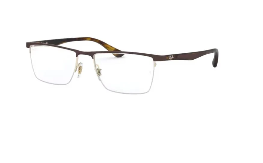 Ray-Ban RB-6443-53-3065 Eyeglasses
