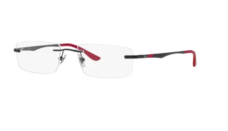 Ray-Ban RB-6266-53-2509 Eyeglasses