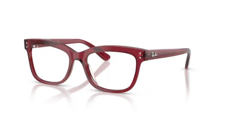 Ray-Ban RB-5444-52-5125 Eyeglasses