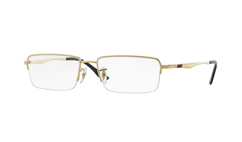 Ray-Ban RB-6267-54-2500 Eyeglasses
