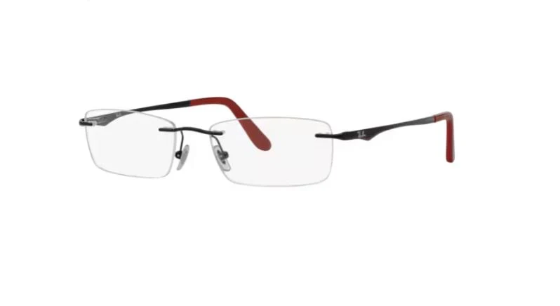 Ray-Ban RB-6303-51-2509 Eyeglasses
