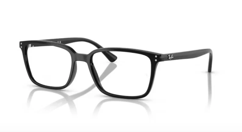 Ray-Ban RB-7249-53-2000 Eyeglasses