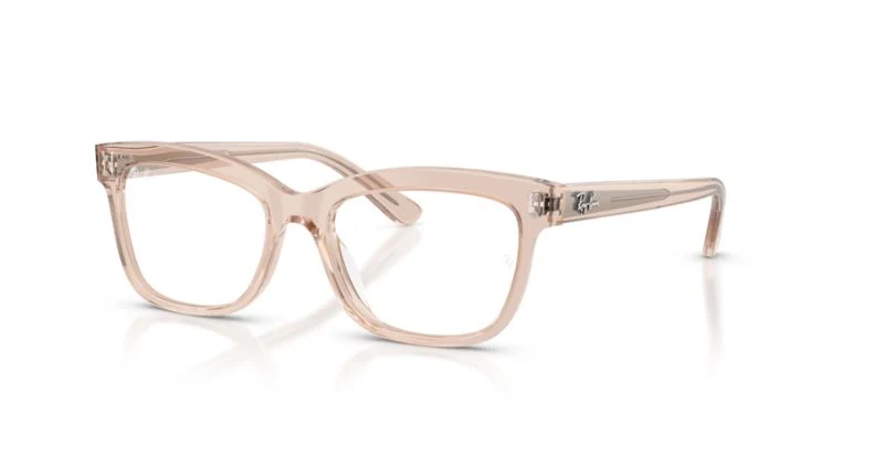 Ray-Ban RB-5444-52-8267 Eyeglasses