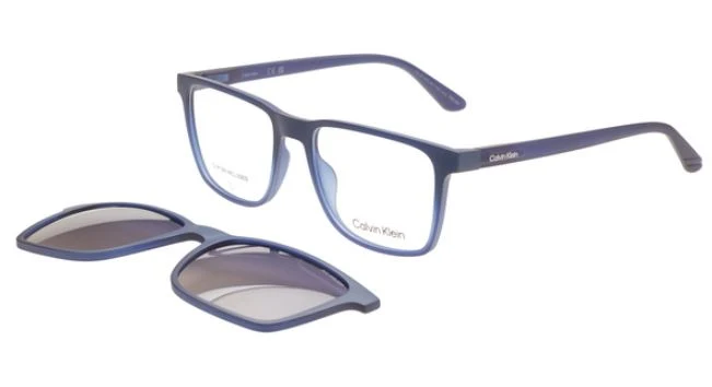 Calvin Klein CK-CK 25550 RX-54-I 404 Eyeglasses