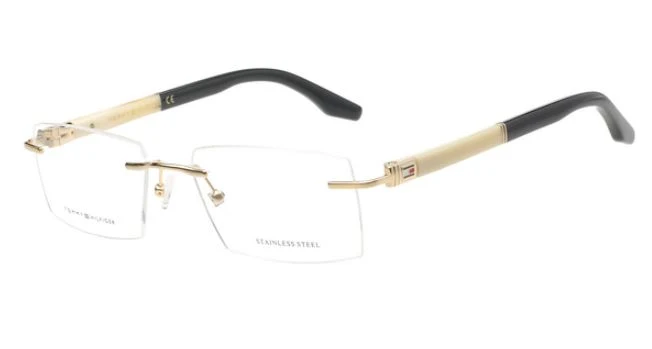 Tommy Hilfiger TH-TH 6364 RX-54-C10 Eyeglasses