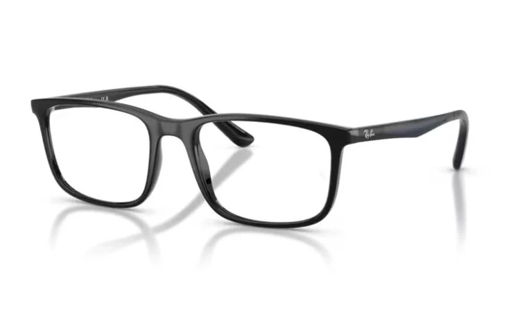 Ray-Ban RB-0RX7170-53-I8494 Eyeglasses
