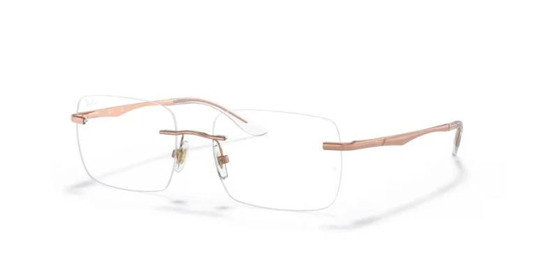Ray-Ban RB-0RX6483-53-I3094 Eyeglasses