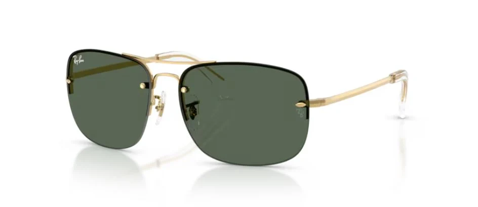 Ray-Ban RB-3761-59-I001/71 Sunglasses
