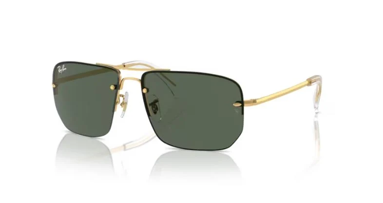 Ray-Ban RB-3738-59-I001/71 Sunglasses