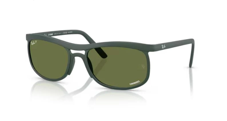 Ray-Ban RB-4452-59-CH6016/2 Sunglasses