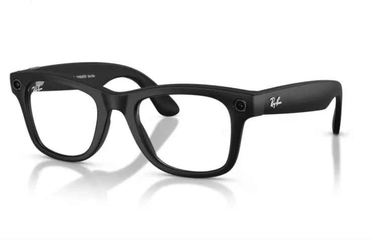 Ray-Ban RB-4012-50-601SSB Sunglasses