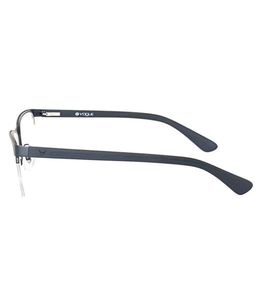Vogue VOG-0VO4003-54-352S Eyeglasses angle 2