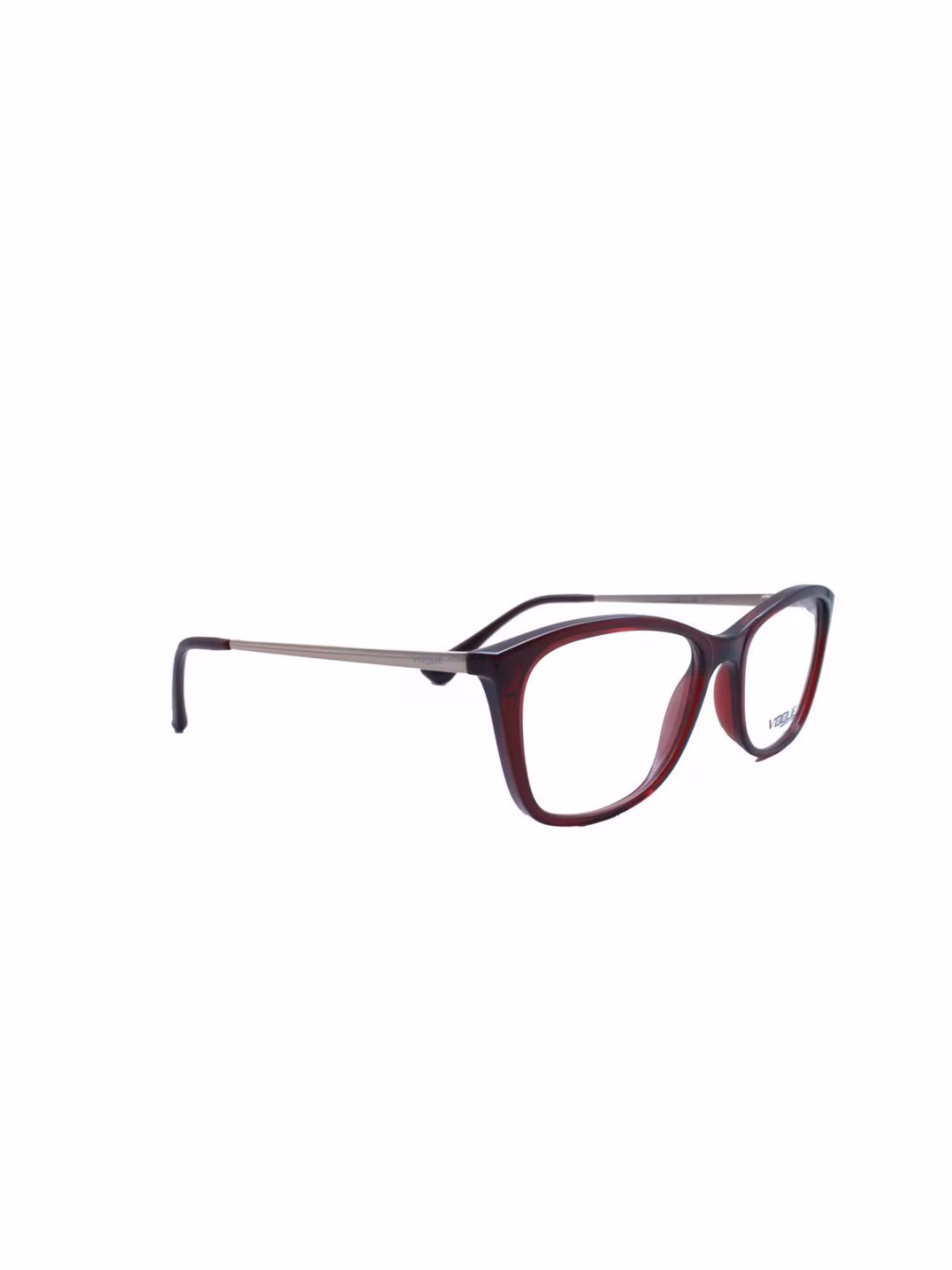Vogue VOG-0VO5204-52-2477 Eyeglasses angle 2