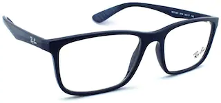 Ray-Ban RB-7129-54-5419 Eyeglasses angle 2
