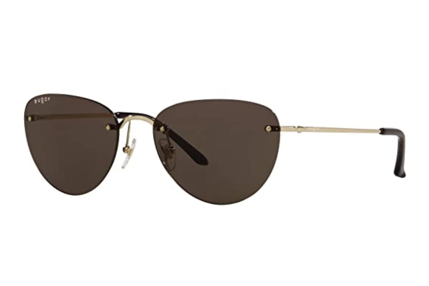Vogue VOG-0VO4205S280/7355-55-280/73 Sunglasses