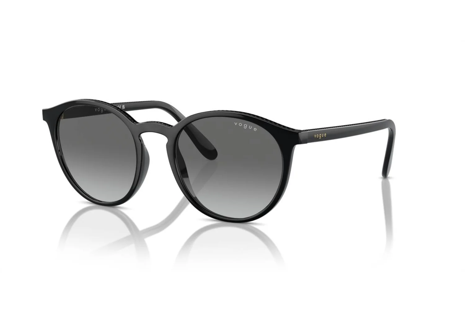 Vogue VOG-0VO5544SIW44/1151-51-0VO554 Sunglasses