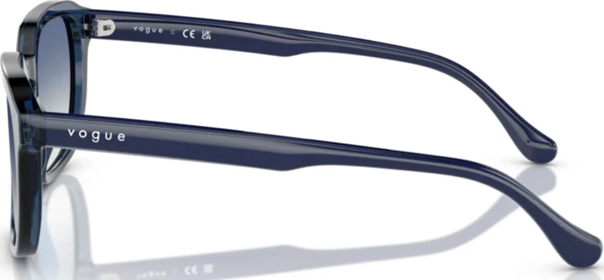 Vogue VOG-0VO5595SI27604L53-53-27604L Sunglasses angle 2