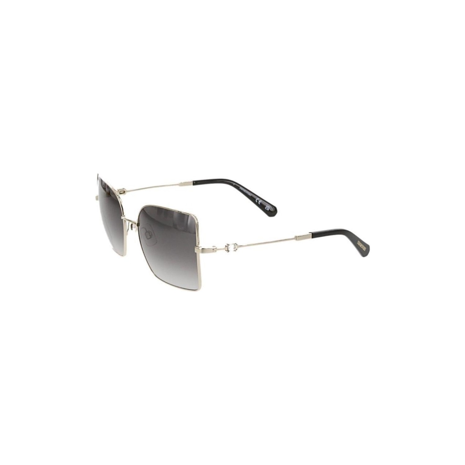 Swarovski SW-SK0353 57 32B-57-32B Sunglasses