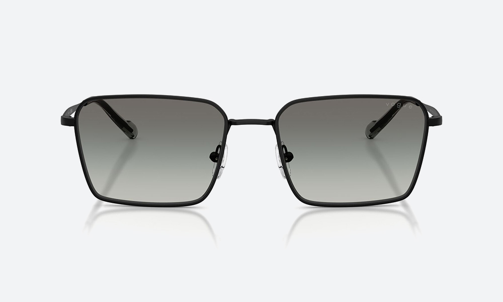 Vogue VO-0VO4338SI352S1156 Sunglasses angle 2