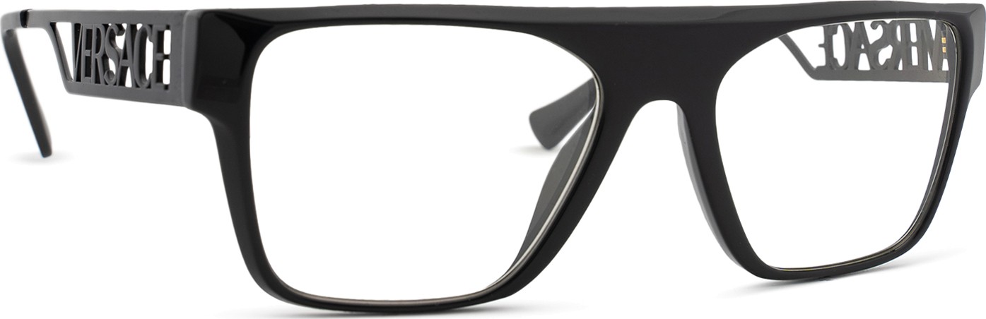 Versace VER-0VE3326U538055-55-5380 Eyeglasses angle 2