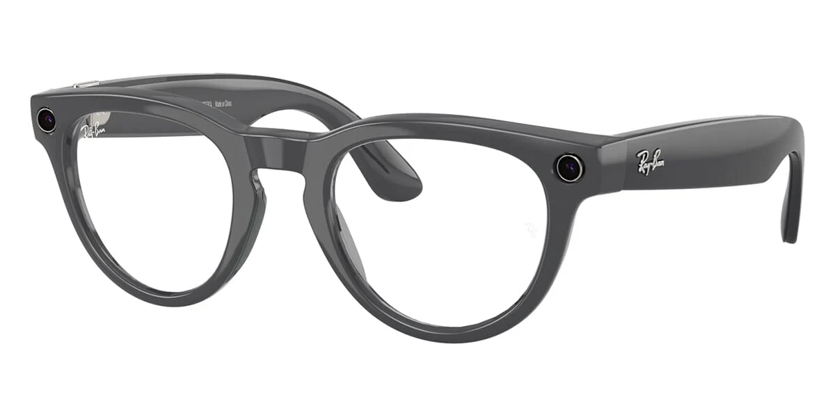 Ray-Ban RB-0RW4013-50-2CE Sunglasses