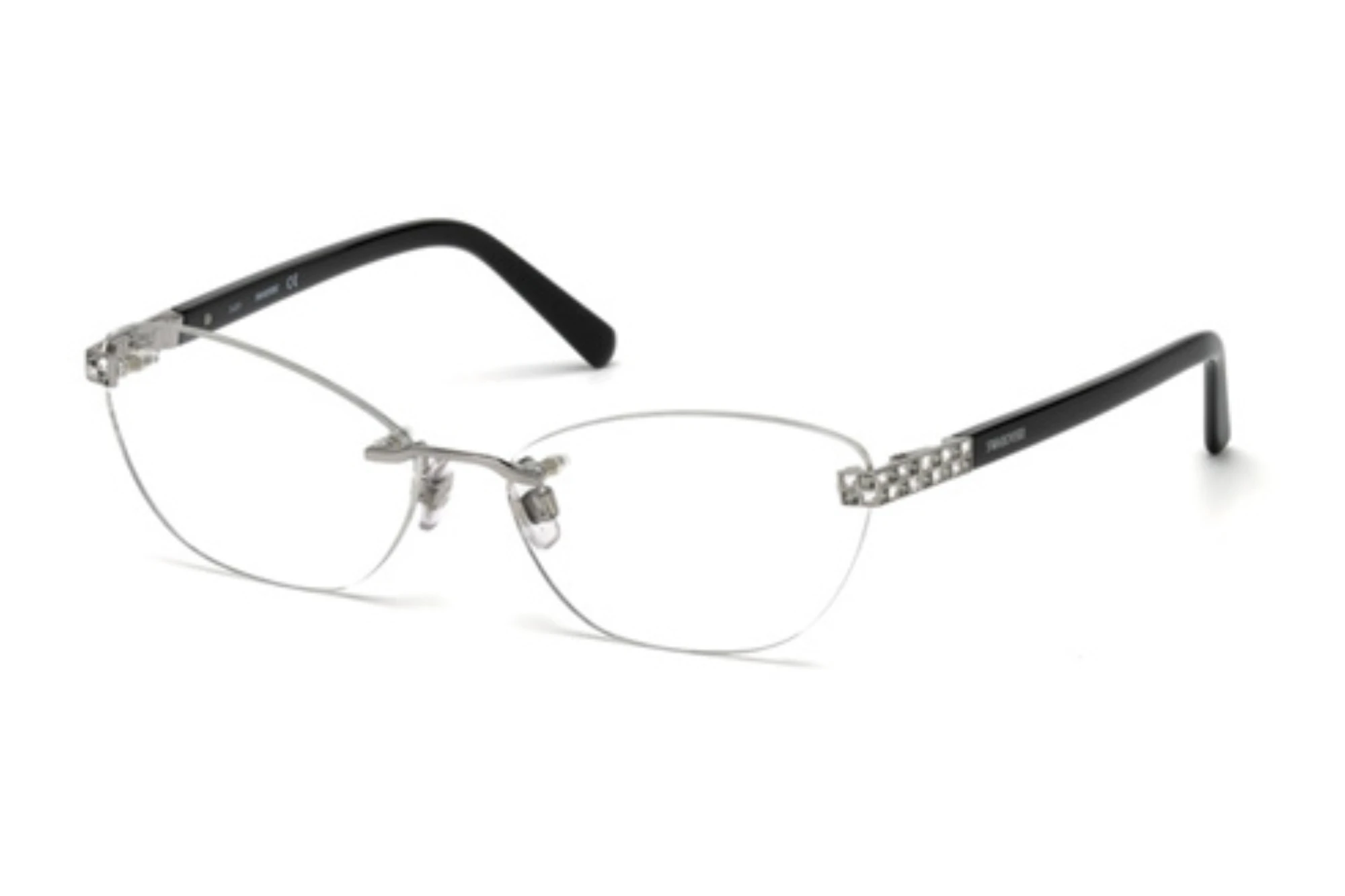 Swarovski SW-SK5229 57 014-57-14 Eyeglasses
