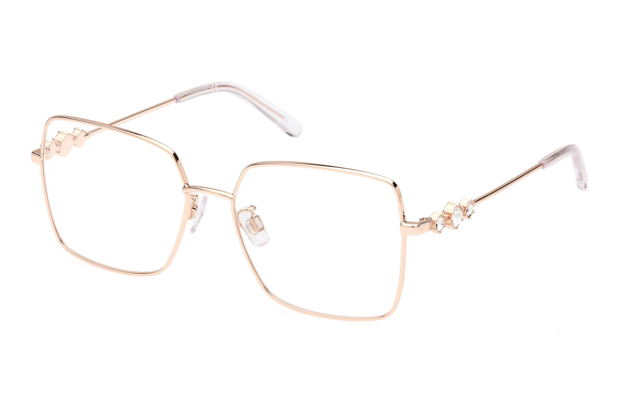 Swarovski SW-SK5458-H 55 033-55-33 Eyeglasses